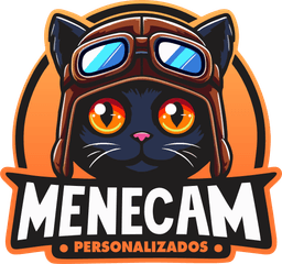 Menecam Personalizados