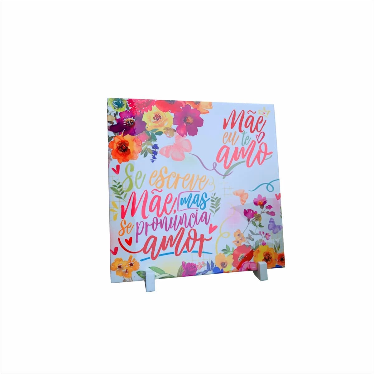 Kit 10 Azulejos Personalizados