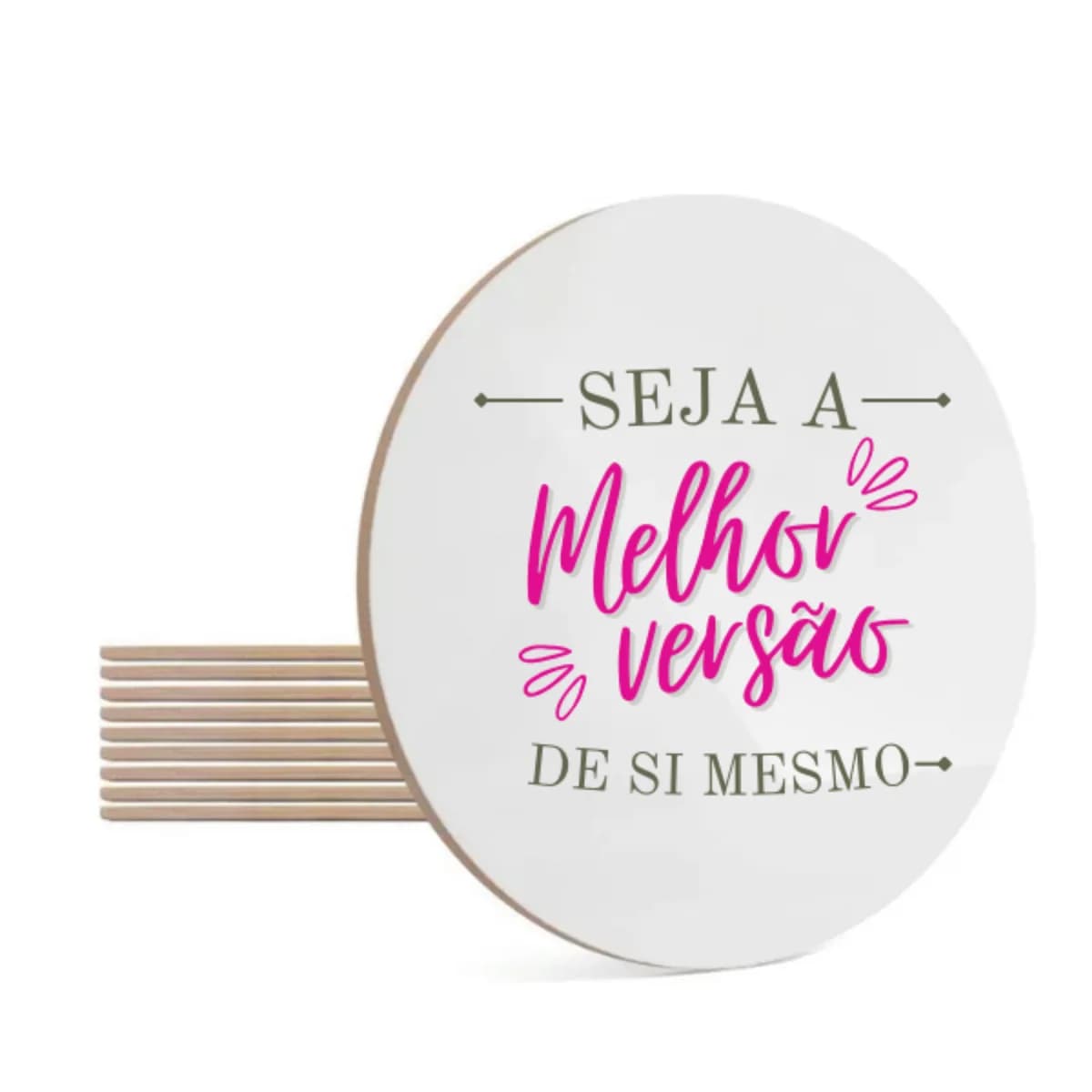 Kit 10 Azulejos Personalizados