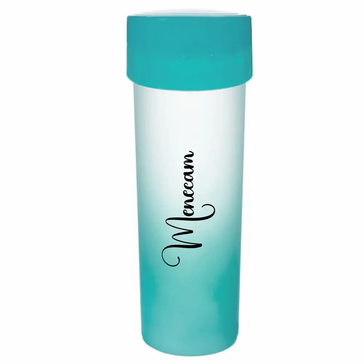 Kit 30 Garrafas Acqua Bio Degradê 475ml