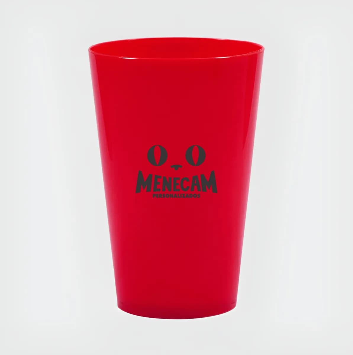 Kit 50 Copos Caldereta sem Tampa 350ml