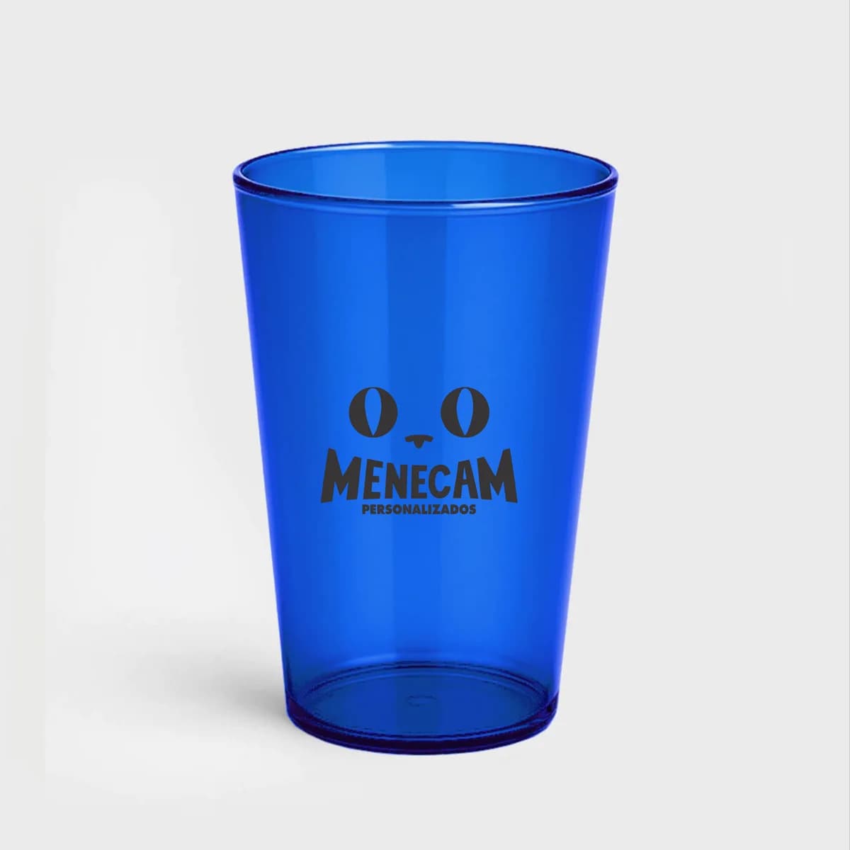 Kit 50 Copos Caldereta sem Tampa 350ml