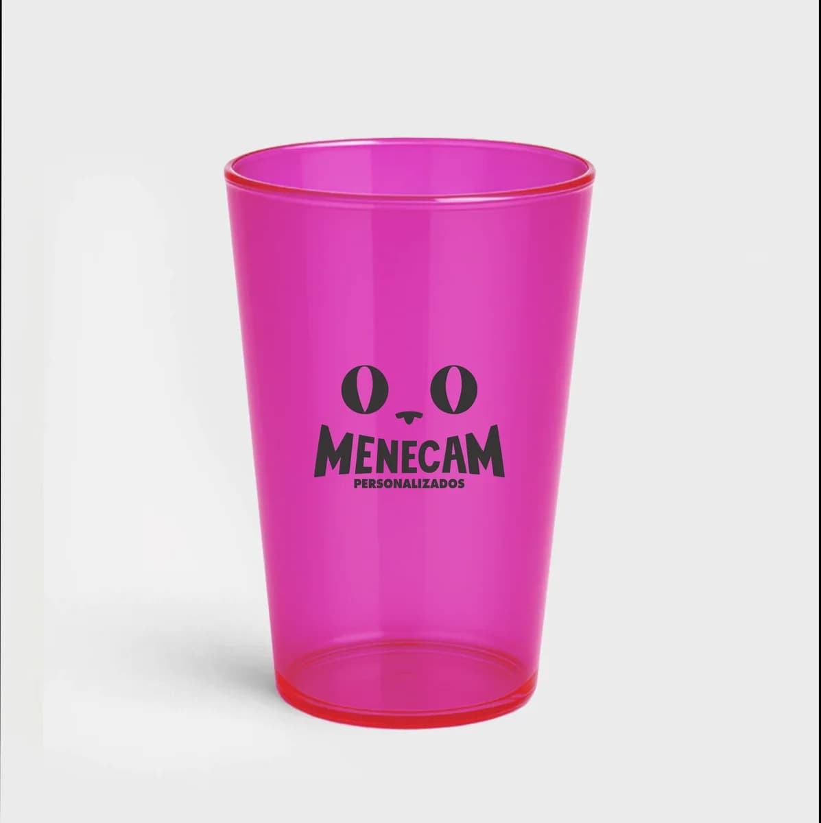 Kit 50 Copos Caldereta sem Tampa 350ml