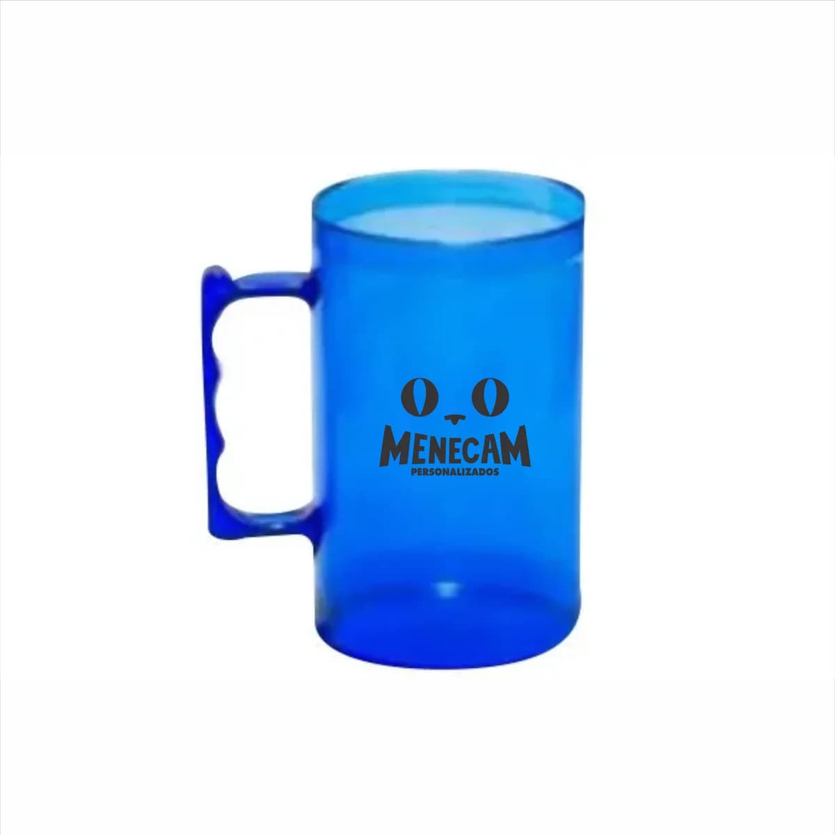 Kit 50 Caneca de Chopp Acrílico 500ml