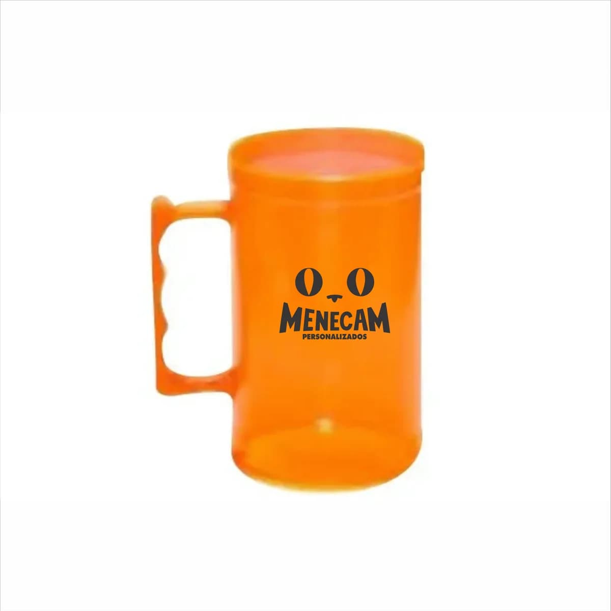 Kit 50 Caneca de Chopp Acrílico 500ml