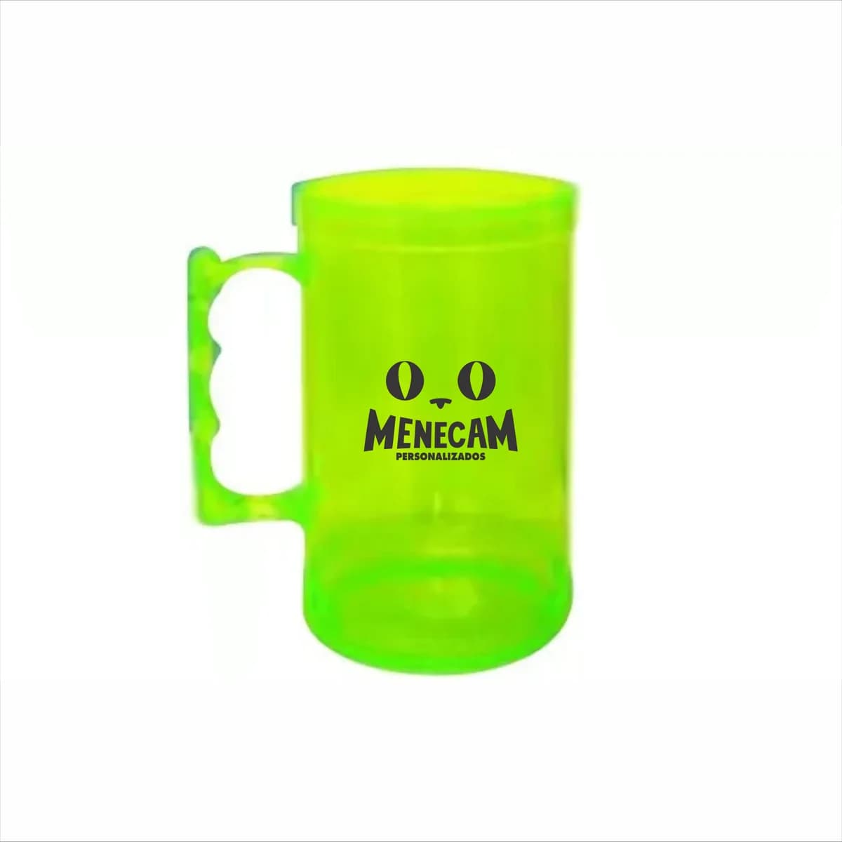 Kit 50 Caneca de Chopp Acrílico 500ml