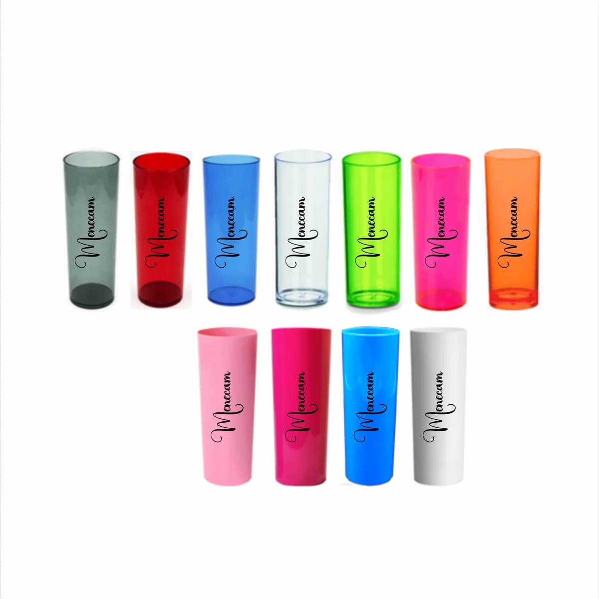 Kit 50 Long Drinks 330ml