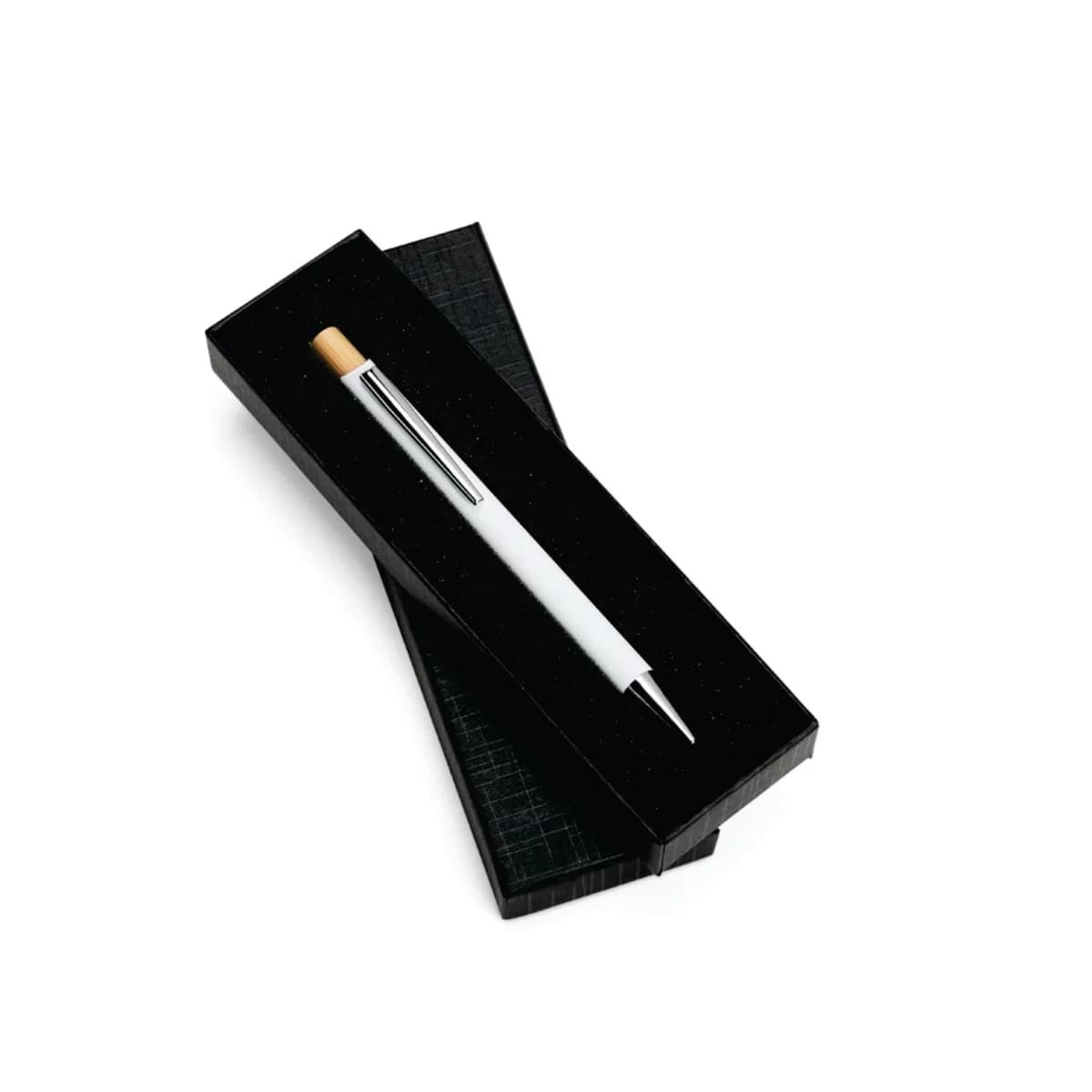 Kit 50 Caixas Para Caneta