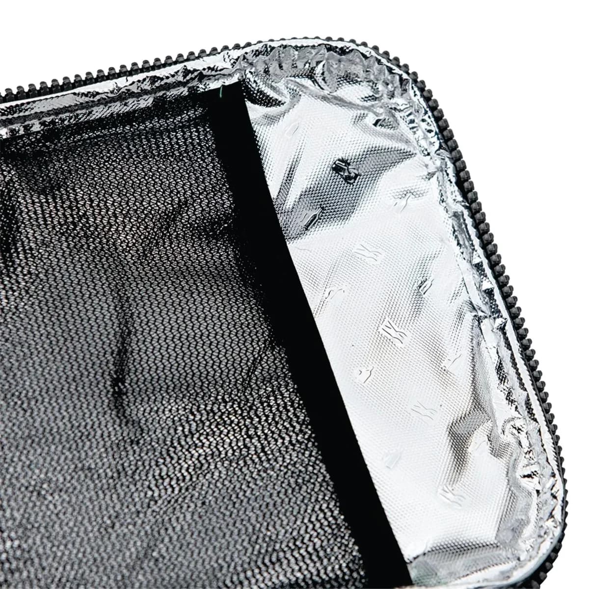 Kit 10 Bolsas Térmicas em Nylon 10Litros