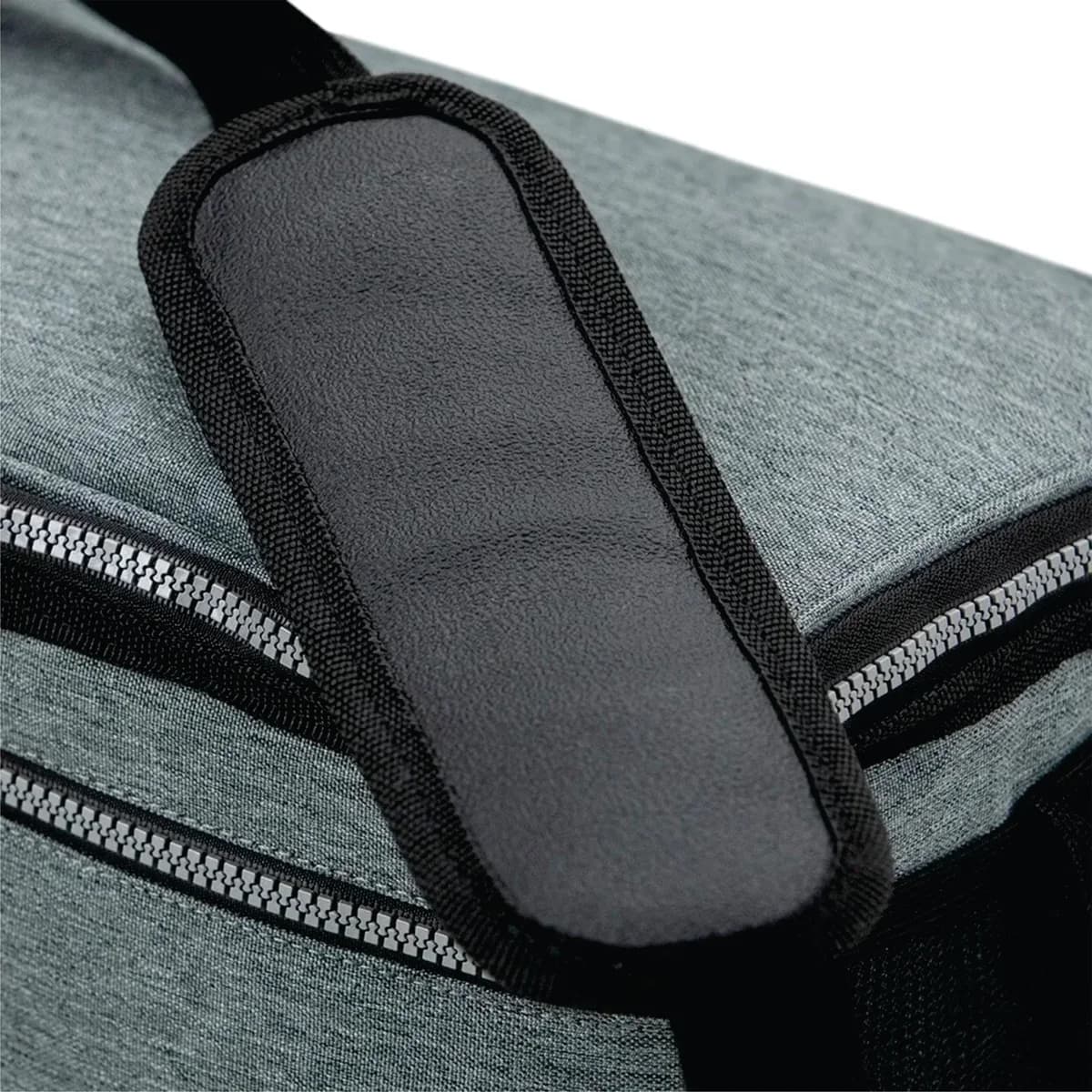 Kit 10 Bolsas Térmicas em Nylon 10Litros