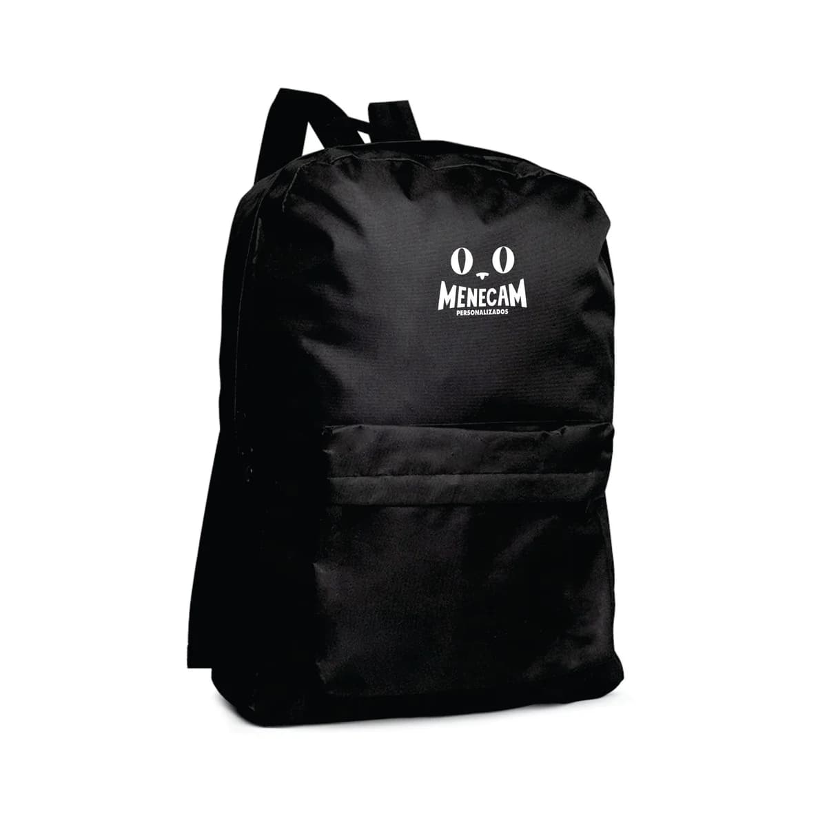 Kit 10 Mochilas Nylon 21L
