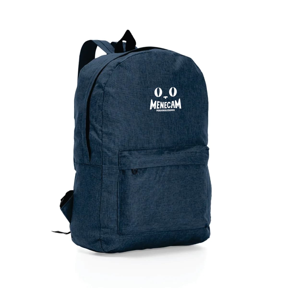 Kit 10 Mochilas Nylon 21L