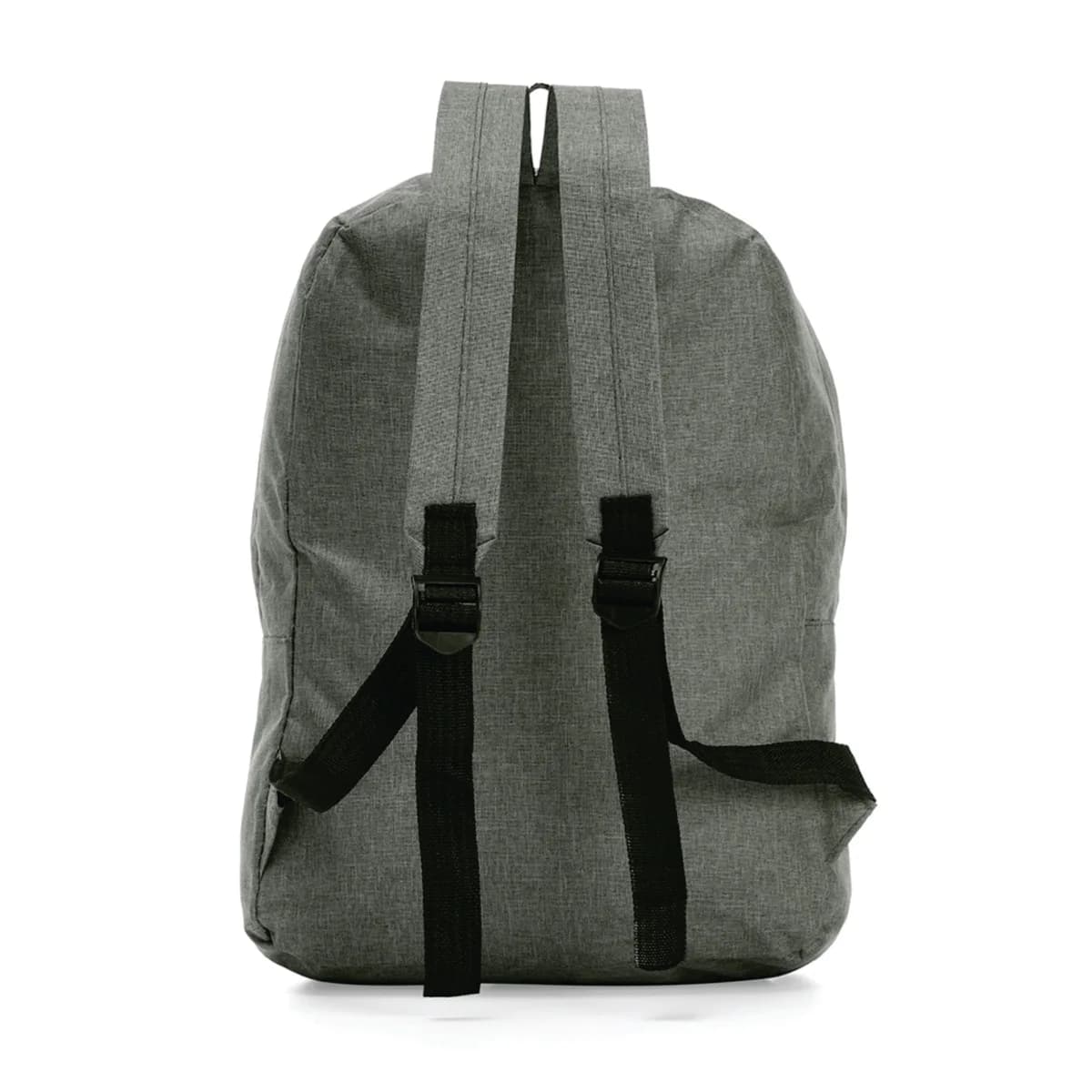 Kit 10 Mochilas Nylon 21L