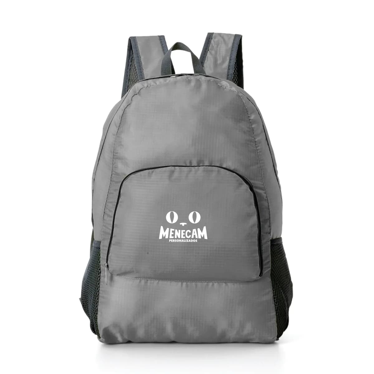 Kit 10 Mochilas Dobráveis 21L