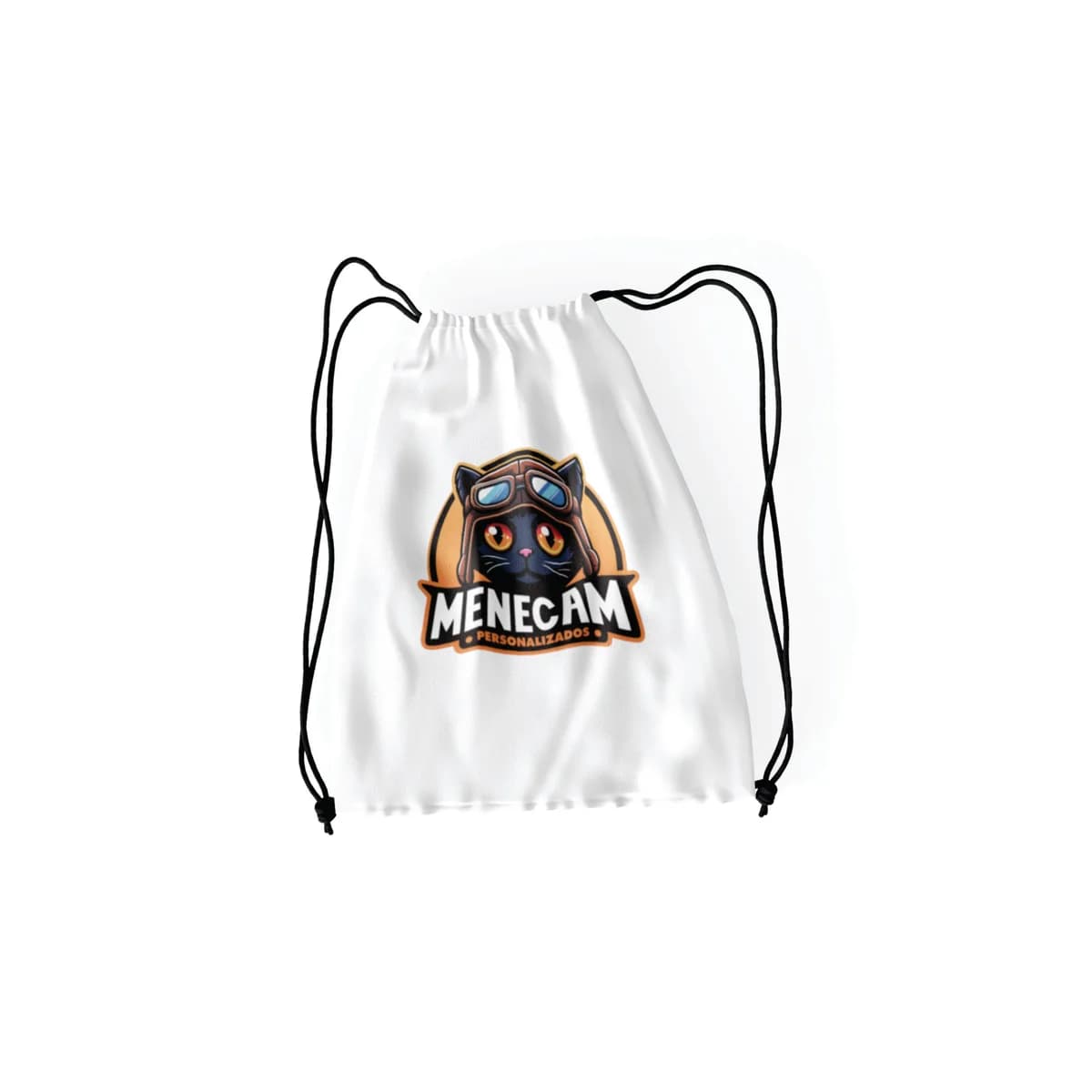 Kit 20 Mochilas Saco – Sacohilas
