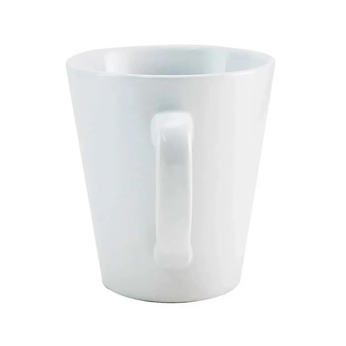 Kit 10 Canecas Cônicas 325ml
