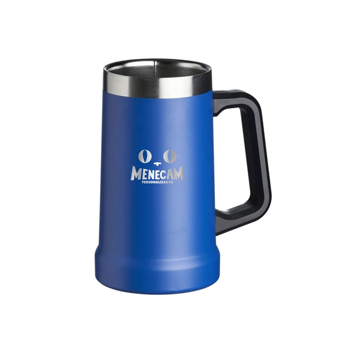 Kit 10 Canecas Térmicas 700ml