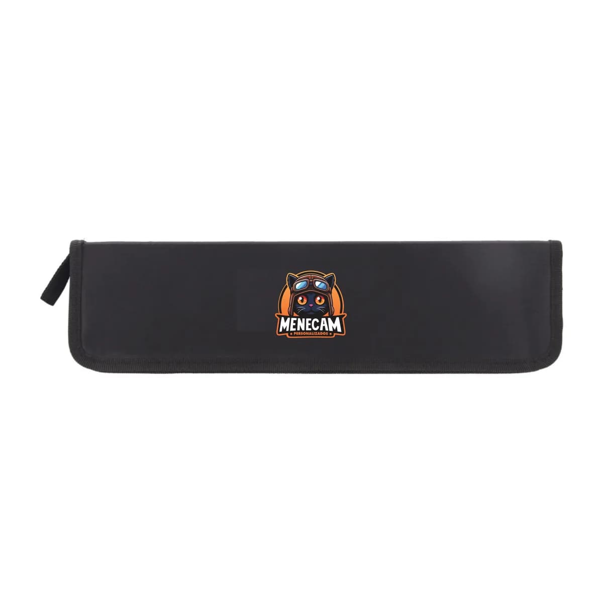 Kit Churrasco 2 Peças com Estojo – Pacote com 10 Kits
