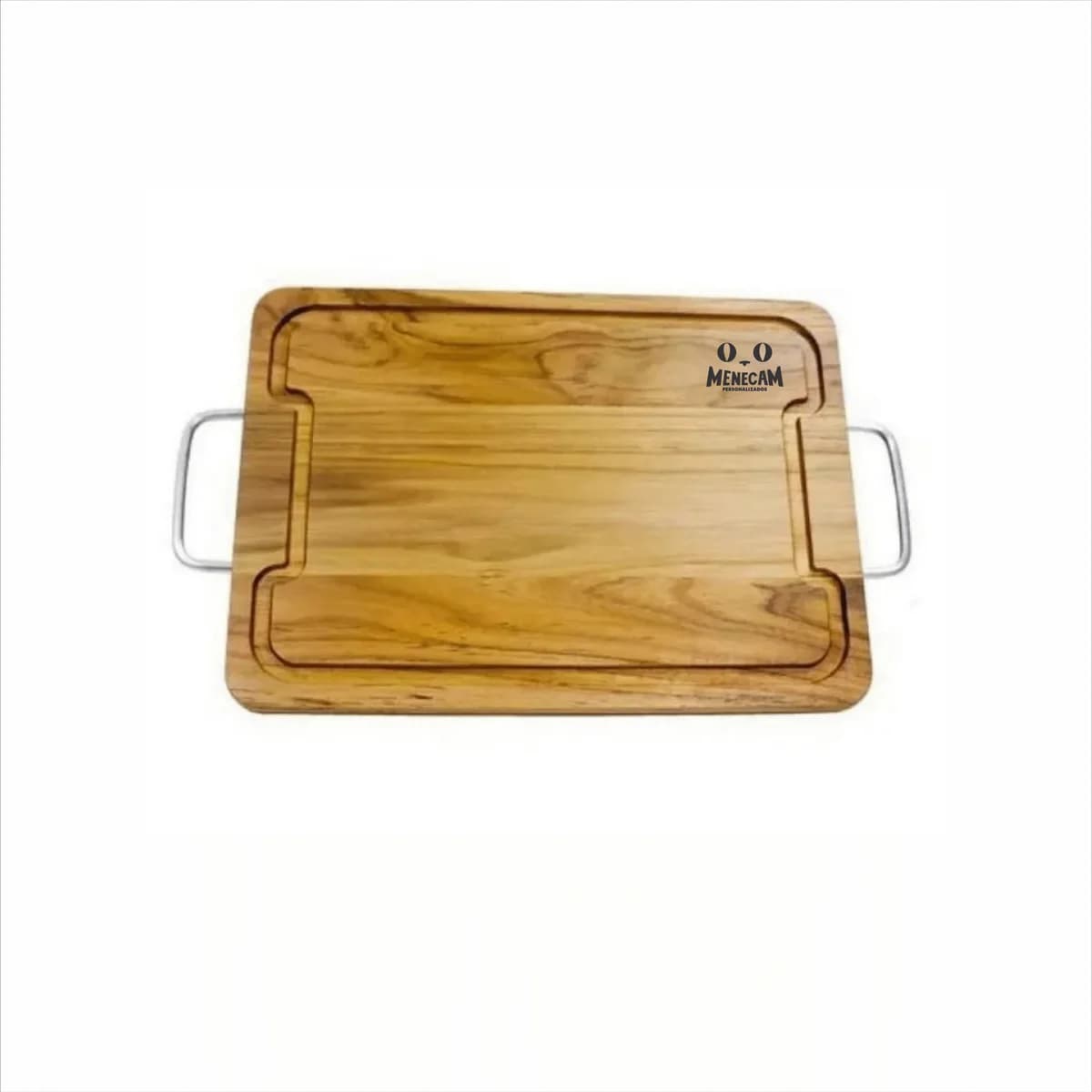 Kit 10 Tábuas de Churrasco Personalizada