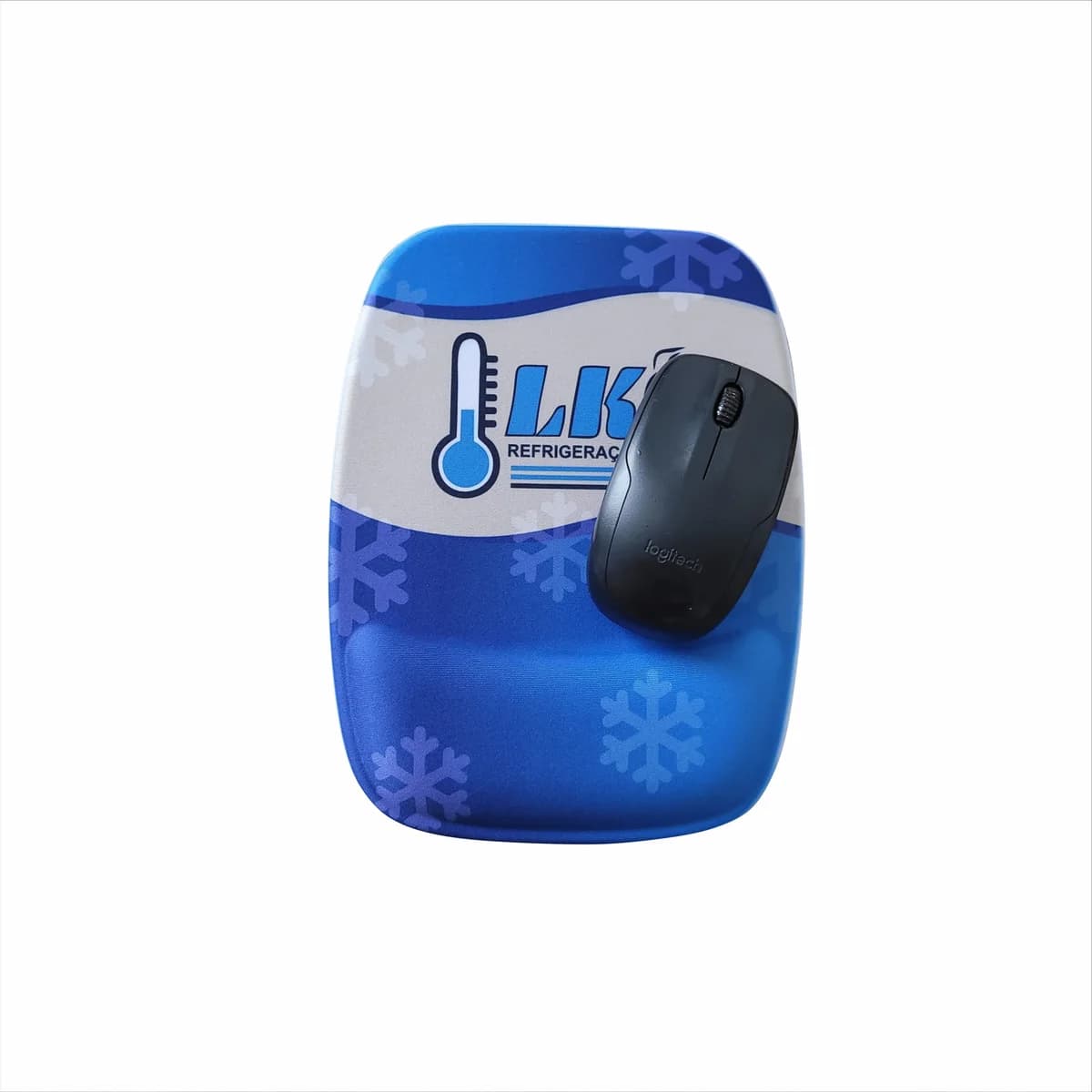 Kit 10 Mouse Pads