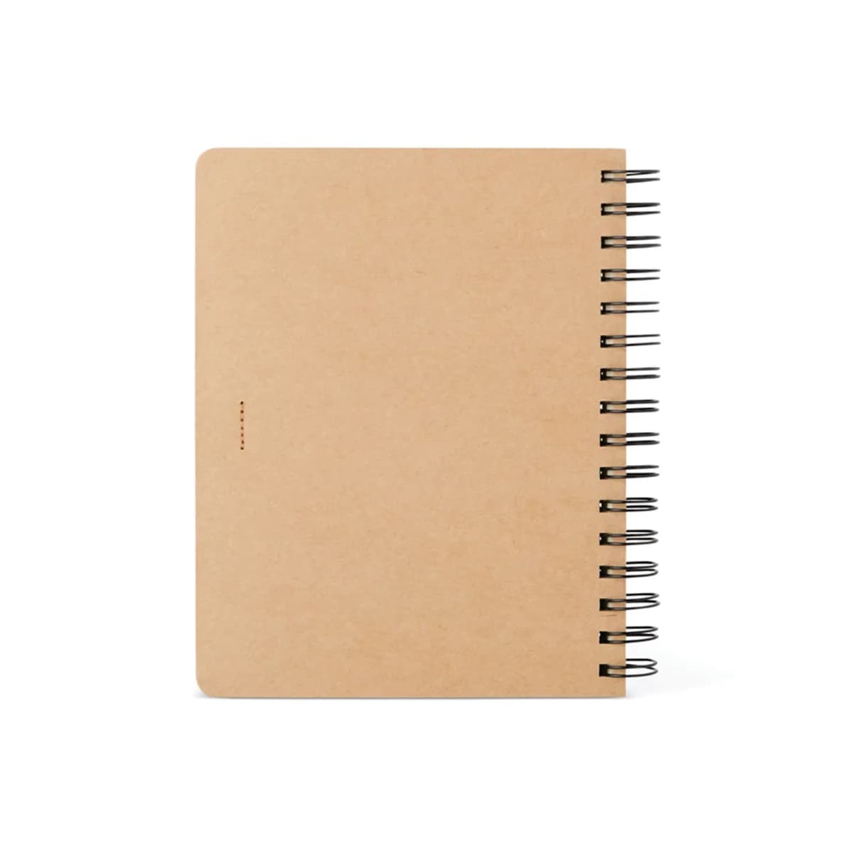 Kit 10 Cadernetas Kraft c/ Post it e Caneta 17×21